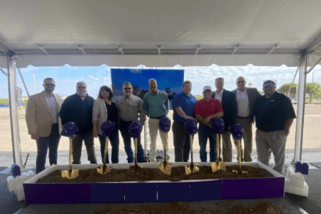 healthcare construction